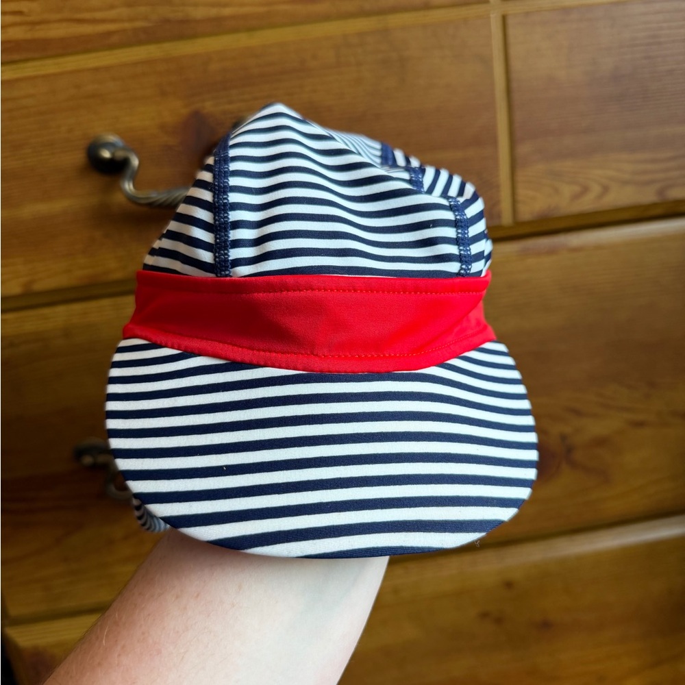 Hanna Andersson baby swim hat size xs “3-12m” - Picture 3 of 7